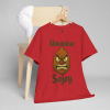 Almondnot Sojoy – Angry Nut Parody Tee